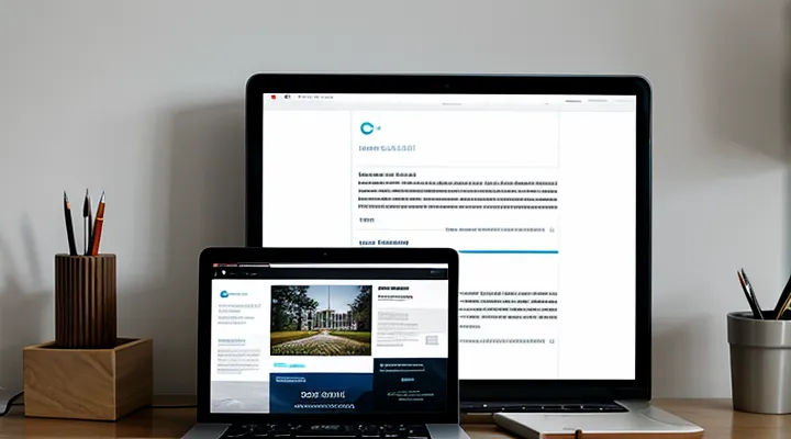 Создание электронной трудовой книжки через Госуслуги: инструкция