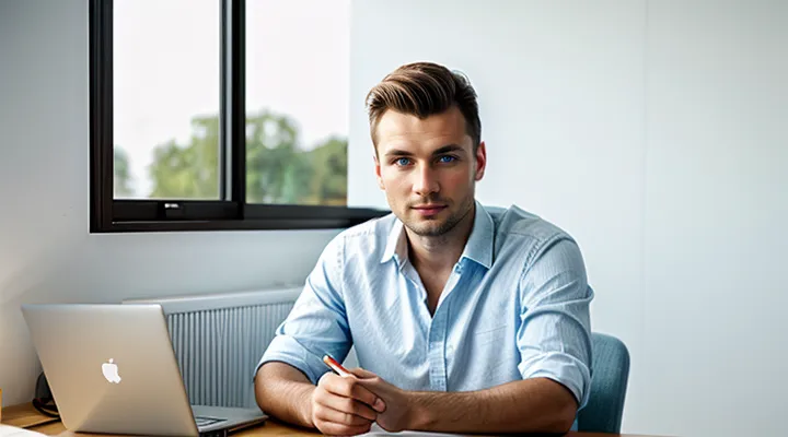 Создание электронной трудовой книжки самостоятельно через Госуслуги