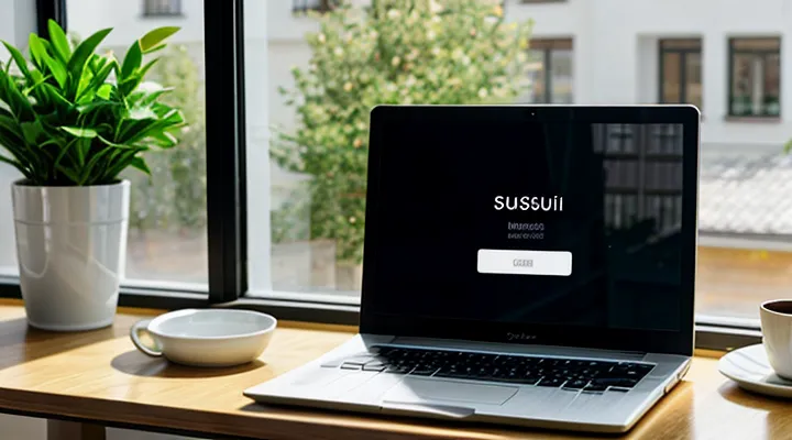 Создание электронной цифровой подписи (ЭЦП) для ИП в личном кабинете Госуслуги