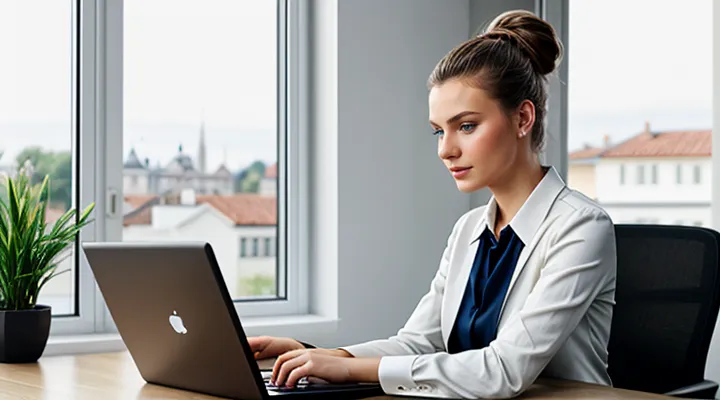 Создание Fan ID через портал Госуслуг