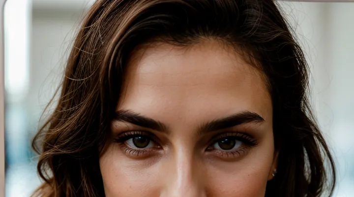 Создание фото для загранпаспорта на смартфоне через портал Госуслуги