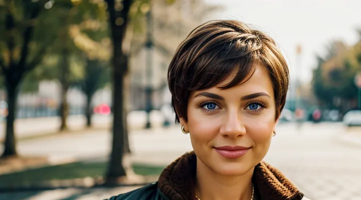 Создание фотографии для Госуслуг с телефона