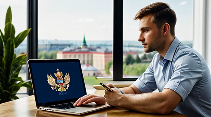 Создание ИП через Госуслуги: все детали процесса