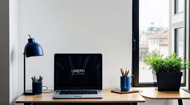 Создание ИП через портал Госуслуг