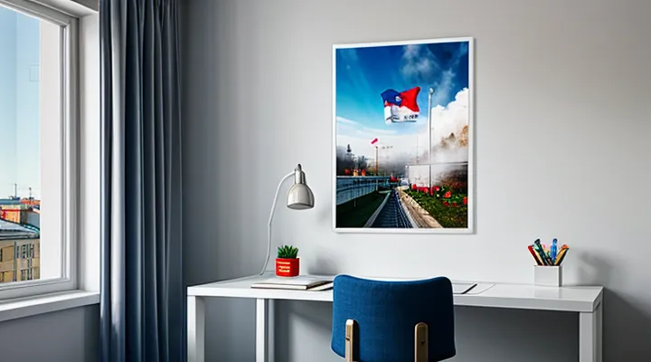 Создание карты болельщика для футбола через Госуслуги без посещения МФЦ