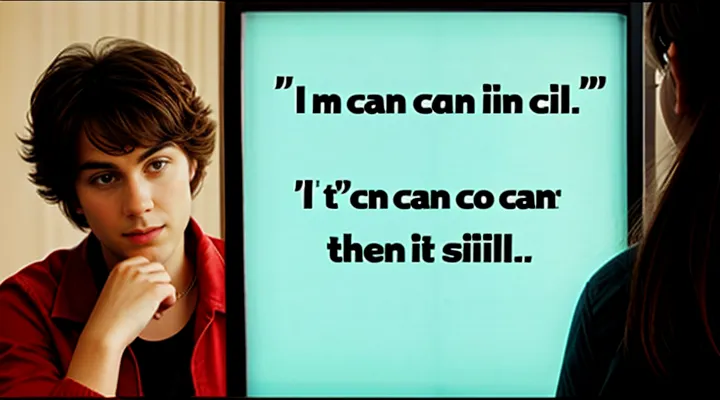 Создание кодового слова в системе Госуслуги