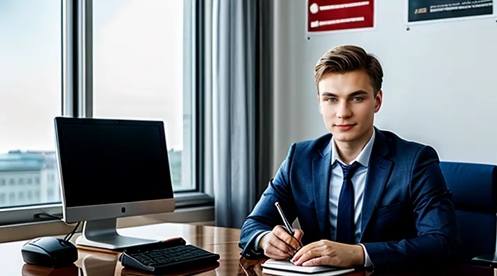 Создание копии электронной трудовой книжки через Госуслуги: инструкция