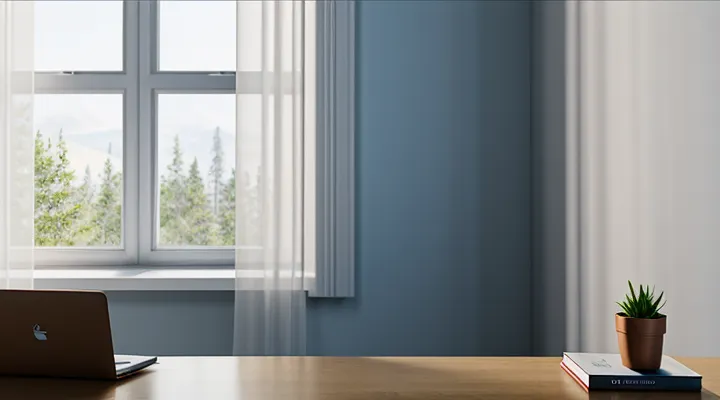 Создание личного кабинета ИП на Госуслугах