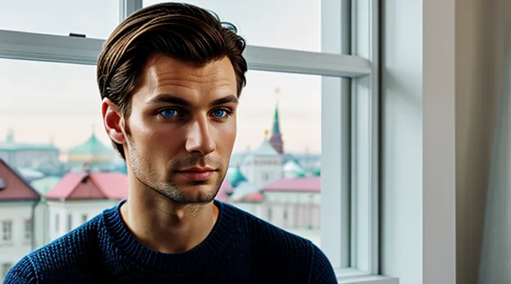 Создание личного кабинета в Госуслугах на телефоне бесплатно: пошаговое руководство