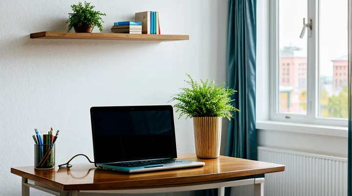 Создание личного кабинета в системе Госуслуги для физических лиц