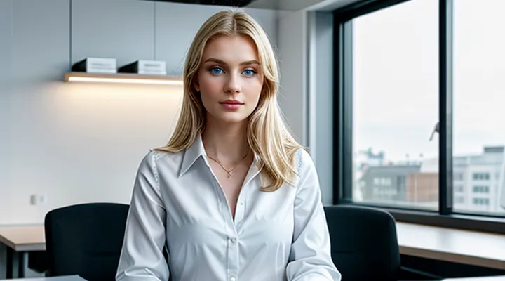 Создание МЧД в системе госуслуг