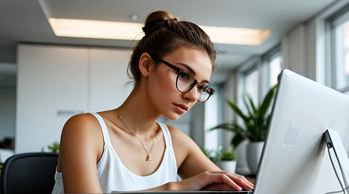 Создание надёжного пароля для Госуслуг: примеры и рекомендации