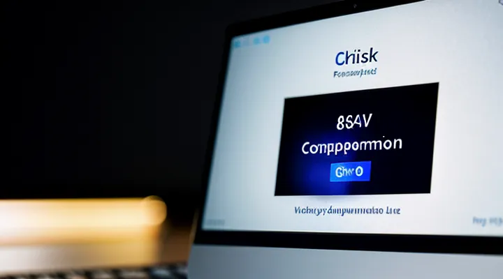 Создание надёжного пароля из 8 символов для Госуслуг