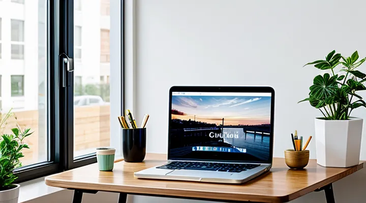 Создание опроса в системе Публичных услуг (ПОС) на Госуслугах