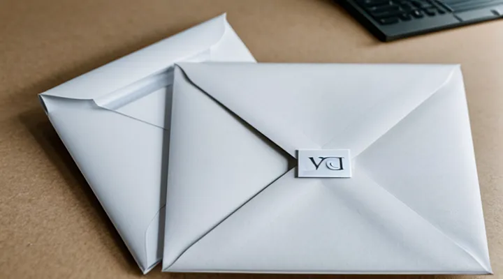 Создание почтового ящика для работы с Госуслугами