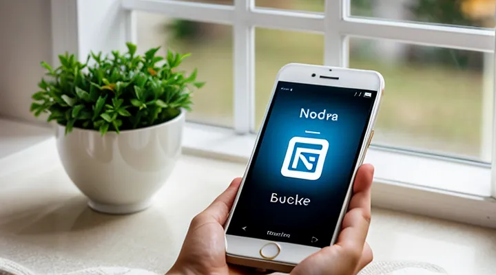 Создание Пушкинской карты через портал Госуслуги: пошаговое руководство для смартфона