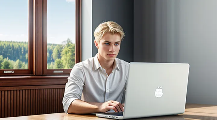 Создание Пушкинской карты через портал Госуслуги