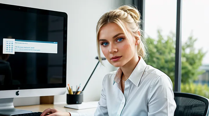 Создание ситуационного плана через портал Госуслуг