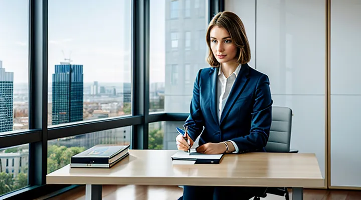 Создание ситуационного плана для газификации через Госуслуги