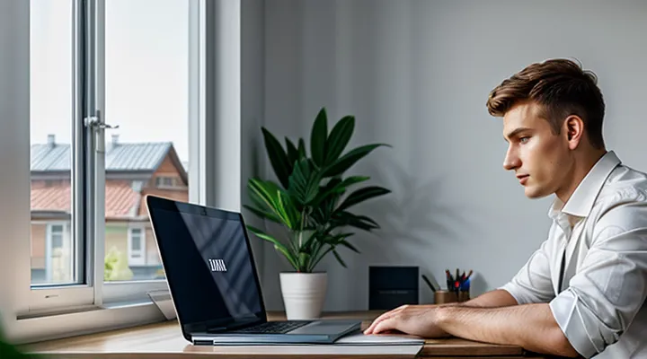 Создание учетной записи ООО в Госуслугах: пошаговое руководство