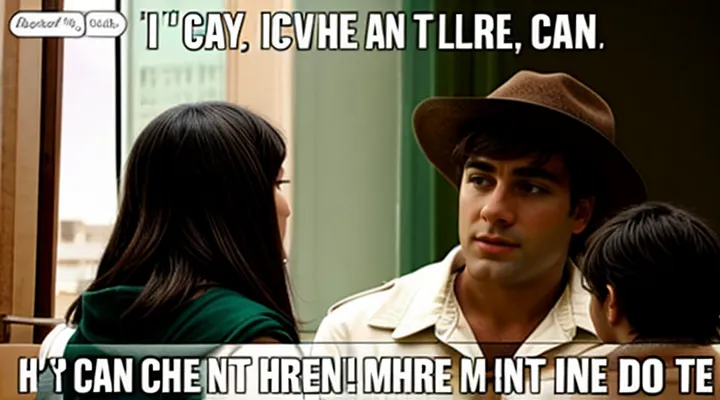 Создание учётной записи ребёнка до 14 лет через портал Госуслуги