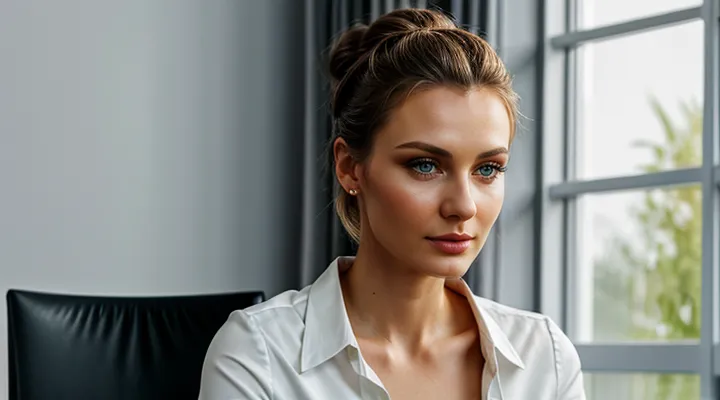 Создание УКЭП на портале Госуслуги