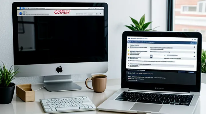 Создание юридического лица через портал Госуслуги