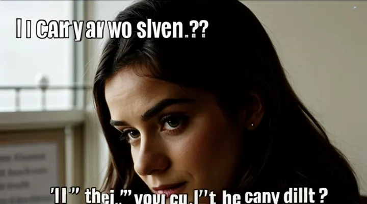 Создать учетную запись для ребёнка до 14 лет в Госуслугах