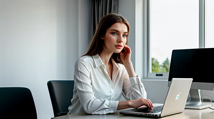 Списание автомобиля через портал Госуслуги без посещения ГИБДД