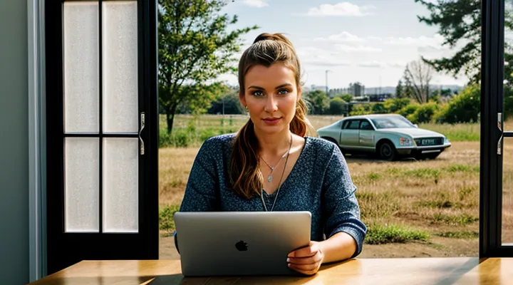 Списание автомобиля в утиль через Госуслуги без посещения ГИБДД