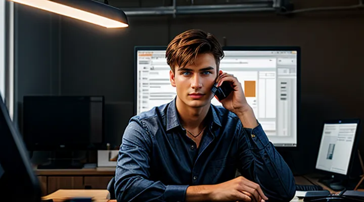 Списание автомобиля в утиль через Госуслуги