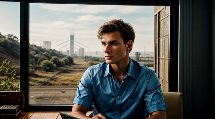 Списание автомобиля в утиль через портал Госуслуг