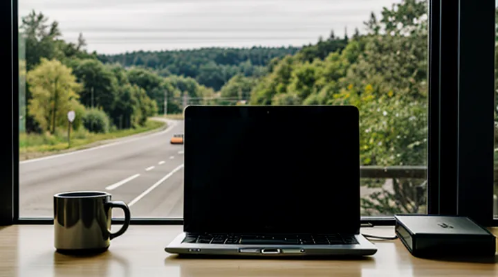 Списание автомобиля в утиль через портал Госуслуги: как оформить