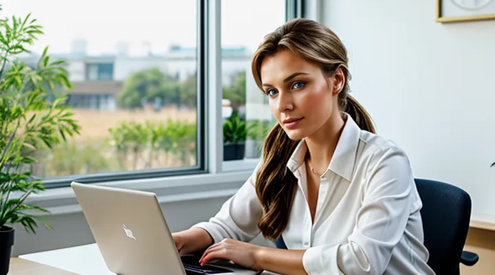 Списание долгов через Госуслуги