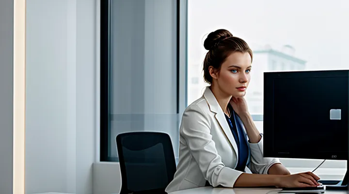 Списание долгов по кредитам через портал Госуслуги