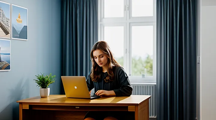 Списание долгов по кредитам через сервис Госуслуги