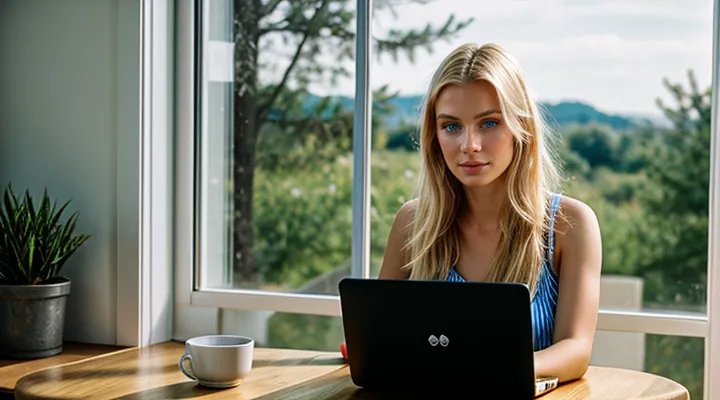 Списание долгов по кредитам физических лиц через Госуслуги