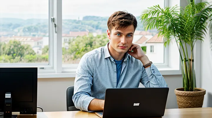 Списание долгов по кредиту через сервис Госуслуги