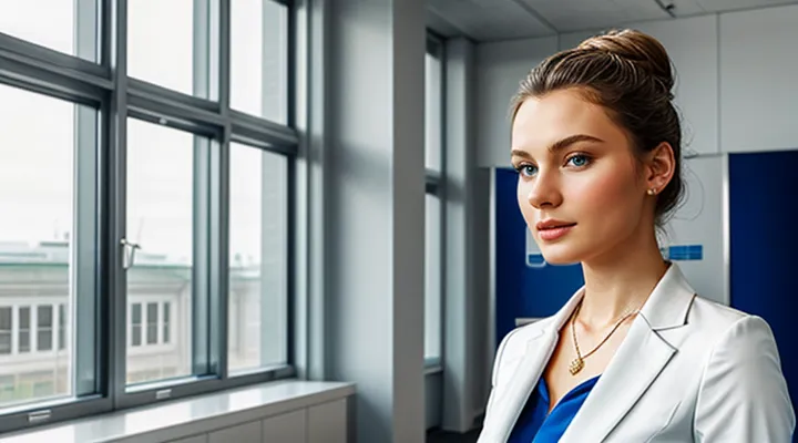 Список сайтов, доступных через Госуслуги