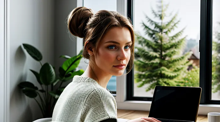 Способы регистрации в личном кабинете Госуслуг