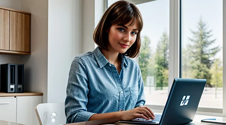 Способы входа в личный кабинет Госуслуги