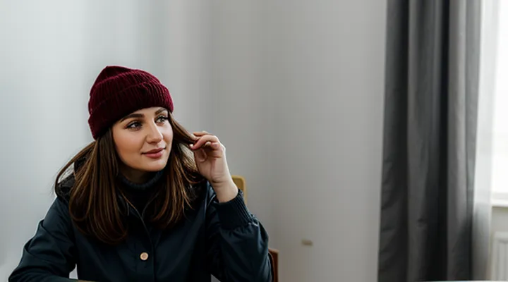 Справка 2‑НДФЛ через Госуслуги: сколько ждать