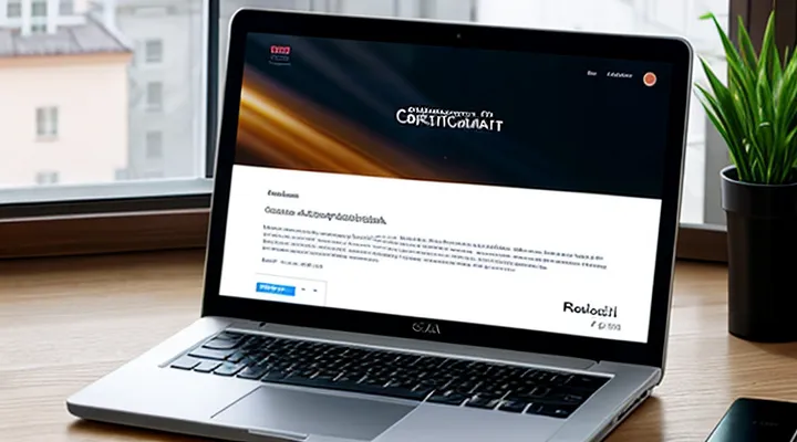 Справка 2‑НДФЛ в личном кабинете Госуслуг: получение онлайн