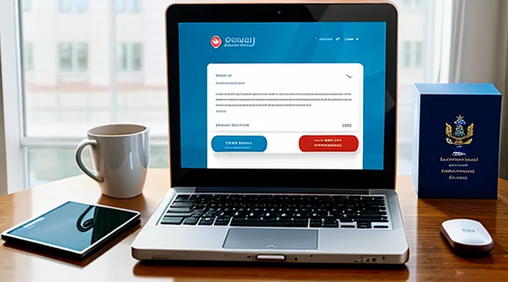 Справка для получения социальной стипендии через Госуслуги