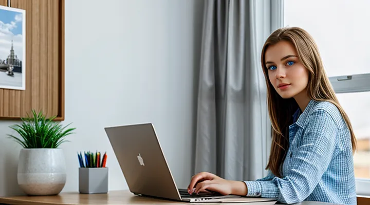 Справка формы 67‑Ф через портал Госуслуг