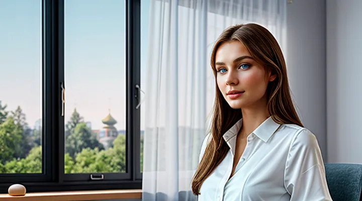 Справка ГИМС через портал Госуслуг