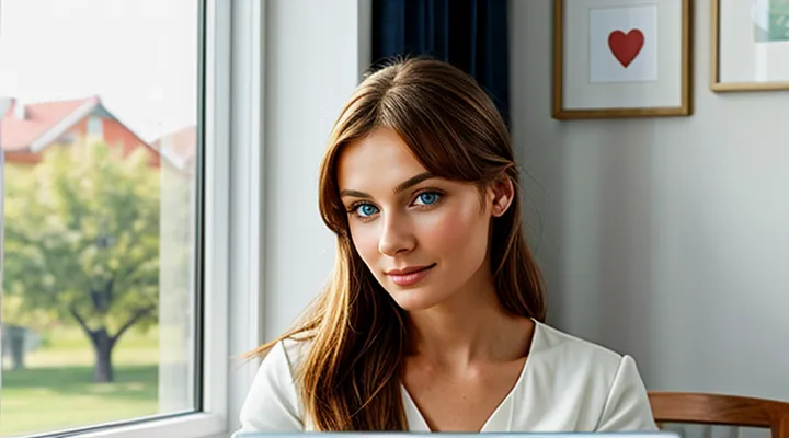 Справка из ЕГРН о недвижимости через портал Госуслуг