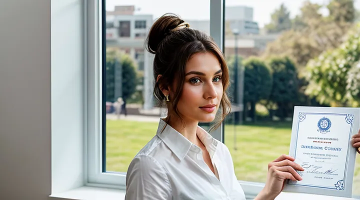 Справка из ИФНС о том, что вы не являетесь индивидуальным предпринимателем, через Госуслуги