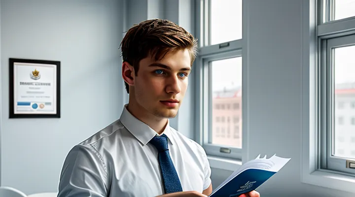 Справка из психдиспансера через Госуслуги