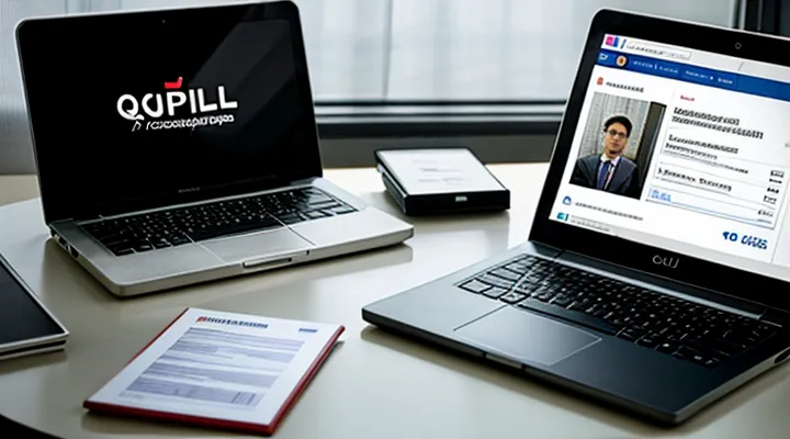 Справка из психдиспансера через портал Госуслуги